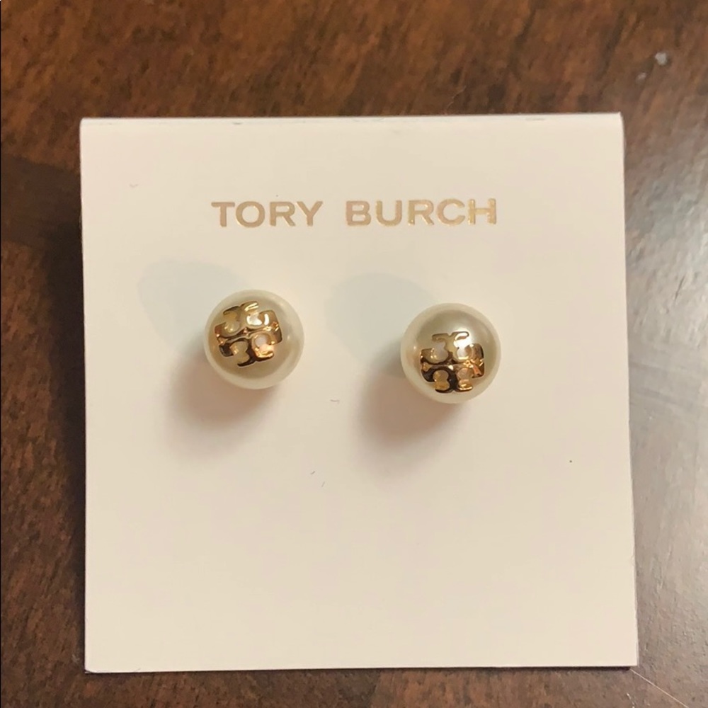 Tory Burch Earring
